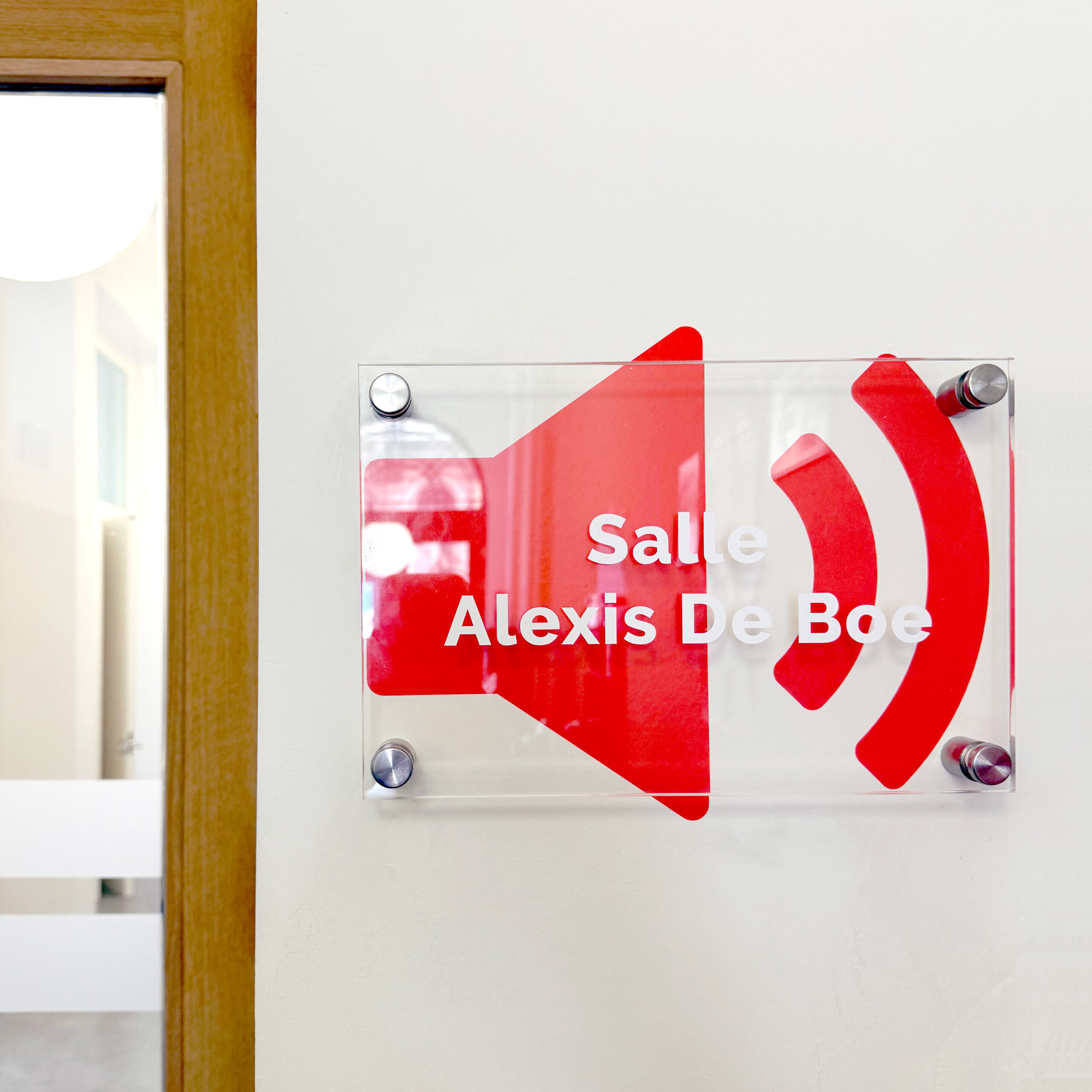 CSA - Conseil Supérieur de l'Audiovisuel - Graphisme - Identité visuelle - Periskop - Agence de communication - Studio graphique - Signalétique