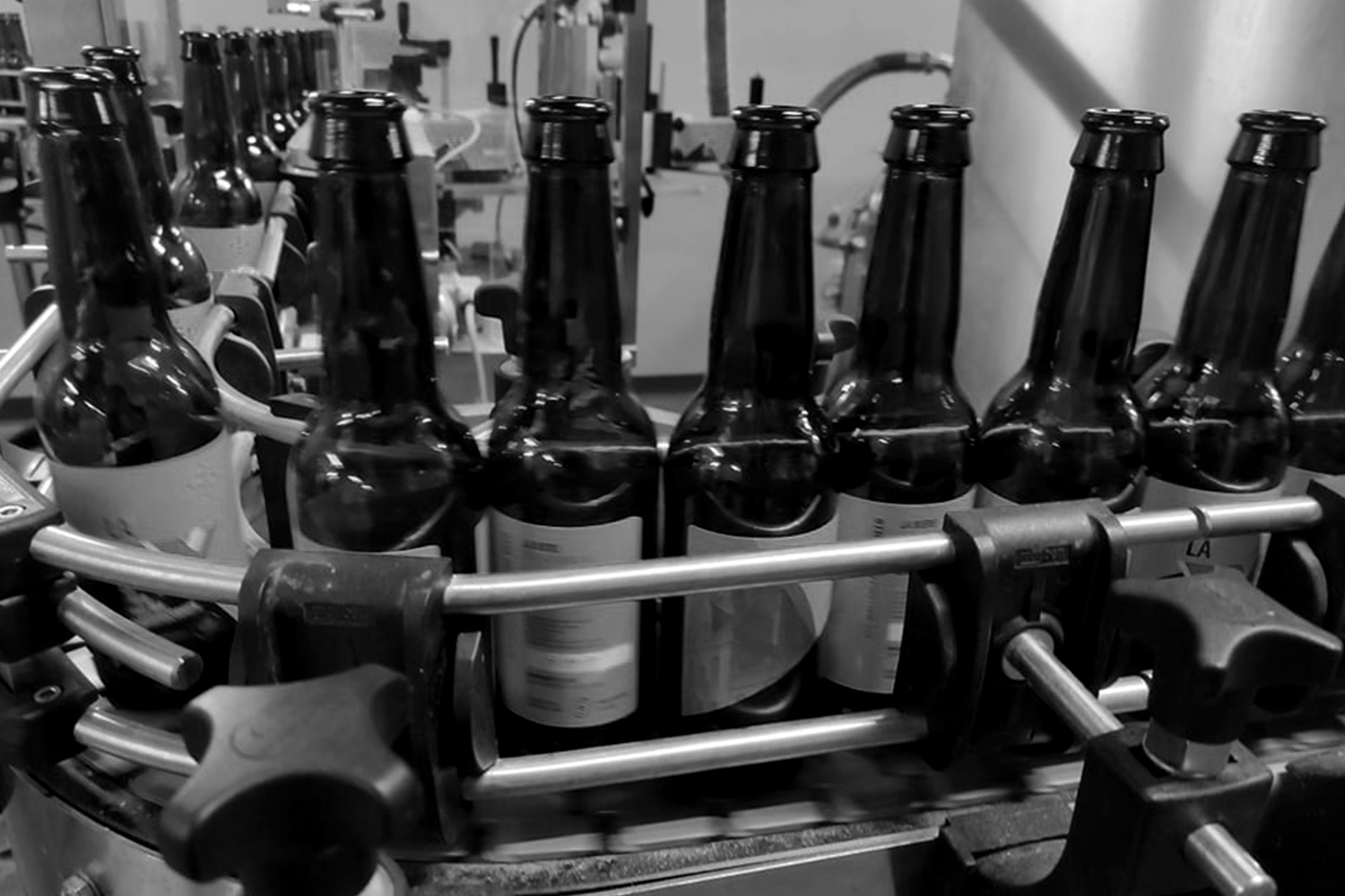 BPC Liège - Bière événementielle - Packaging - Étiquette - Periskop - Agence de communication - Studio graphique -4