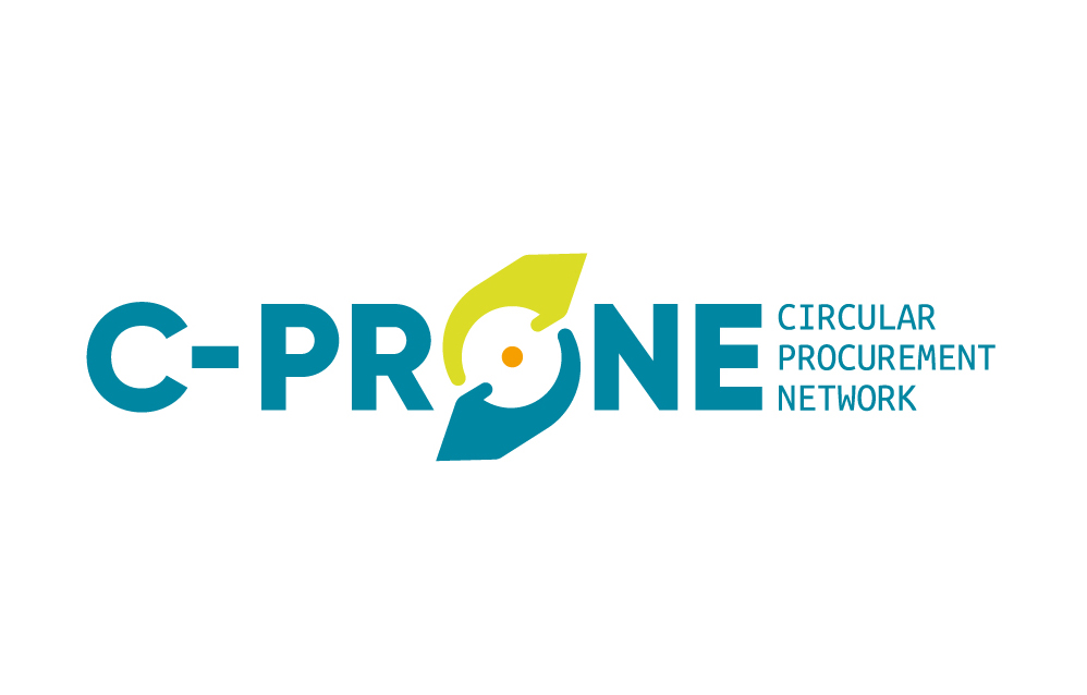C-prone - Projet économie circulaire - Europe - Periskop - Agence de communication - Studio graphique - Liège - Identité visuelle - Charte graphique - Logo - Branding