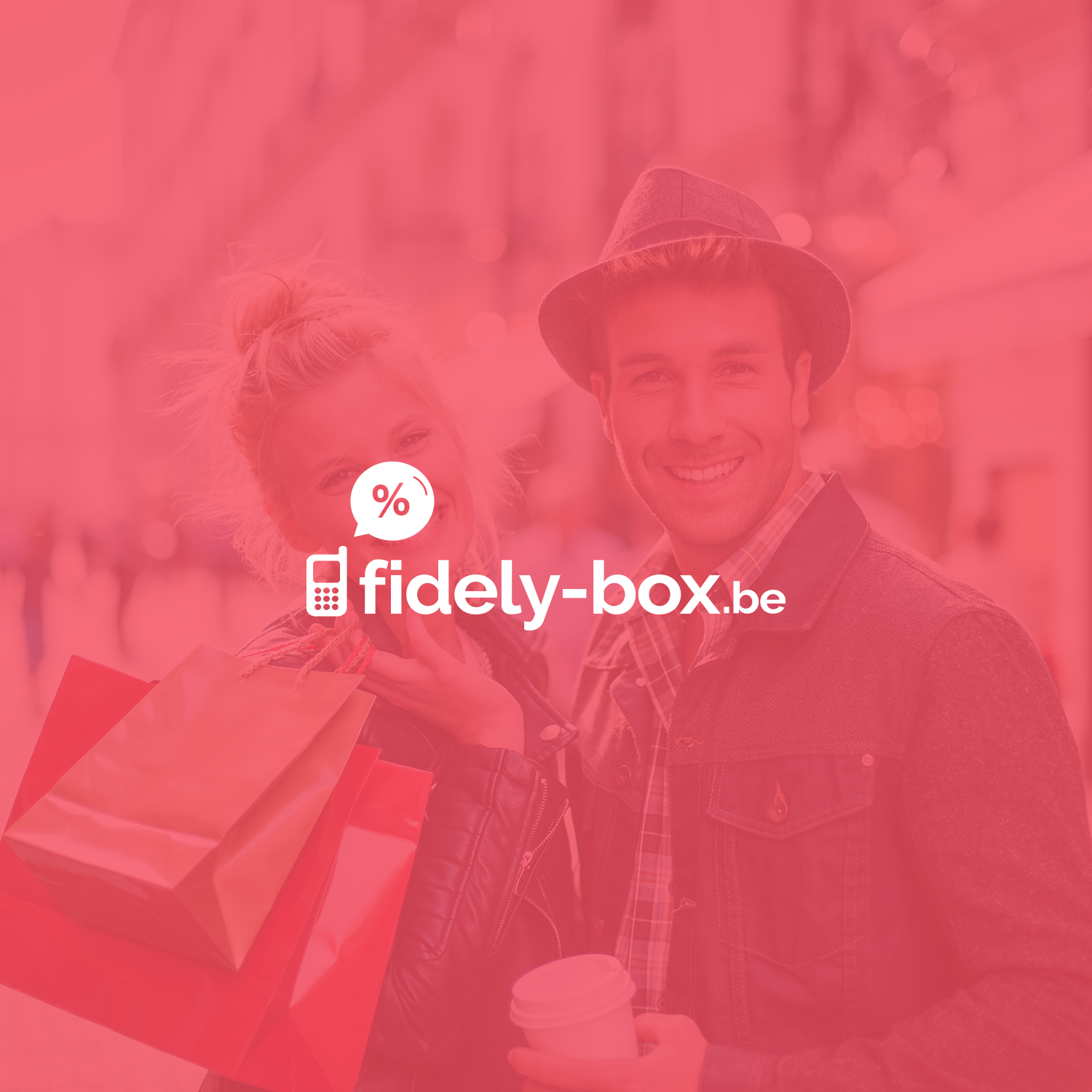 Fidely Box - Graphisme - Brochure - Visuels graphiques - Supports de communication - Periskop - Agence de communication - Studio graphique - 3