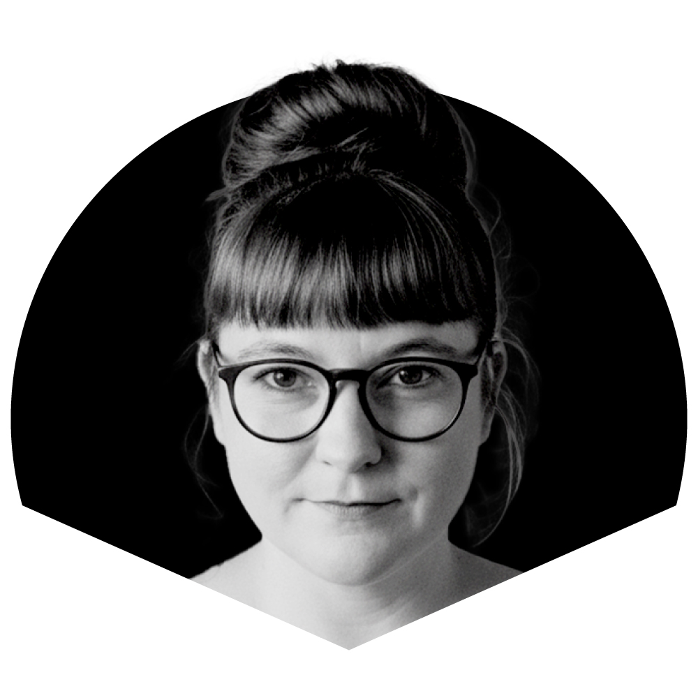 Jezabel Kocabas - CEO - DA - Strategy - Digital - Periskop - Agence de communication - Studio graphique - Liège