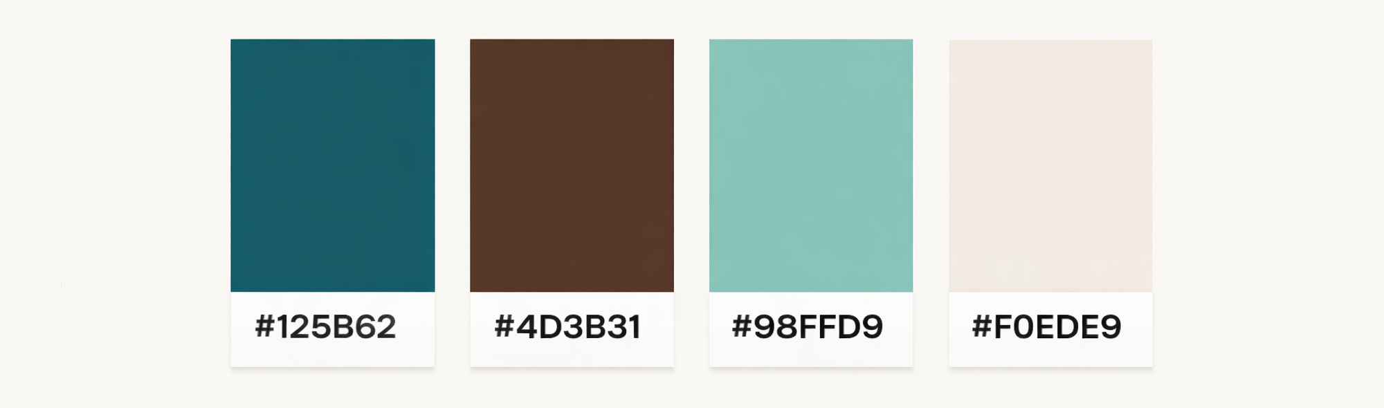 Nuanciers couleurs tendances 2026 - Periskop - Conseils - Agence de communication - Studio graphique
